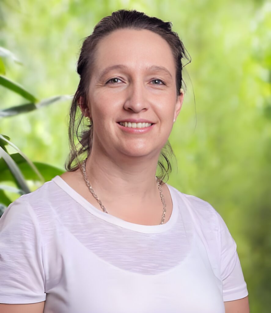 Nicolene Goss | The Recovery Centre White River
