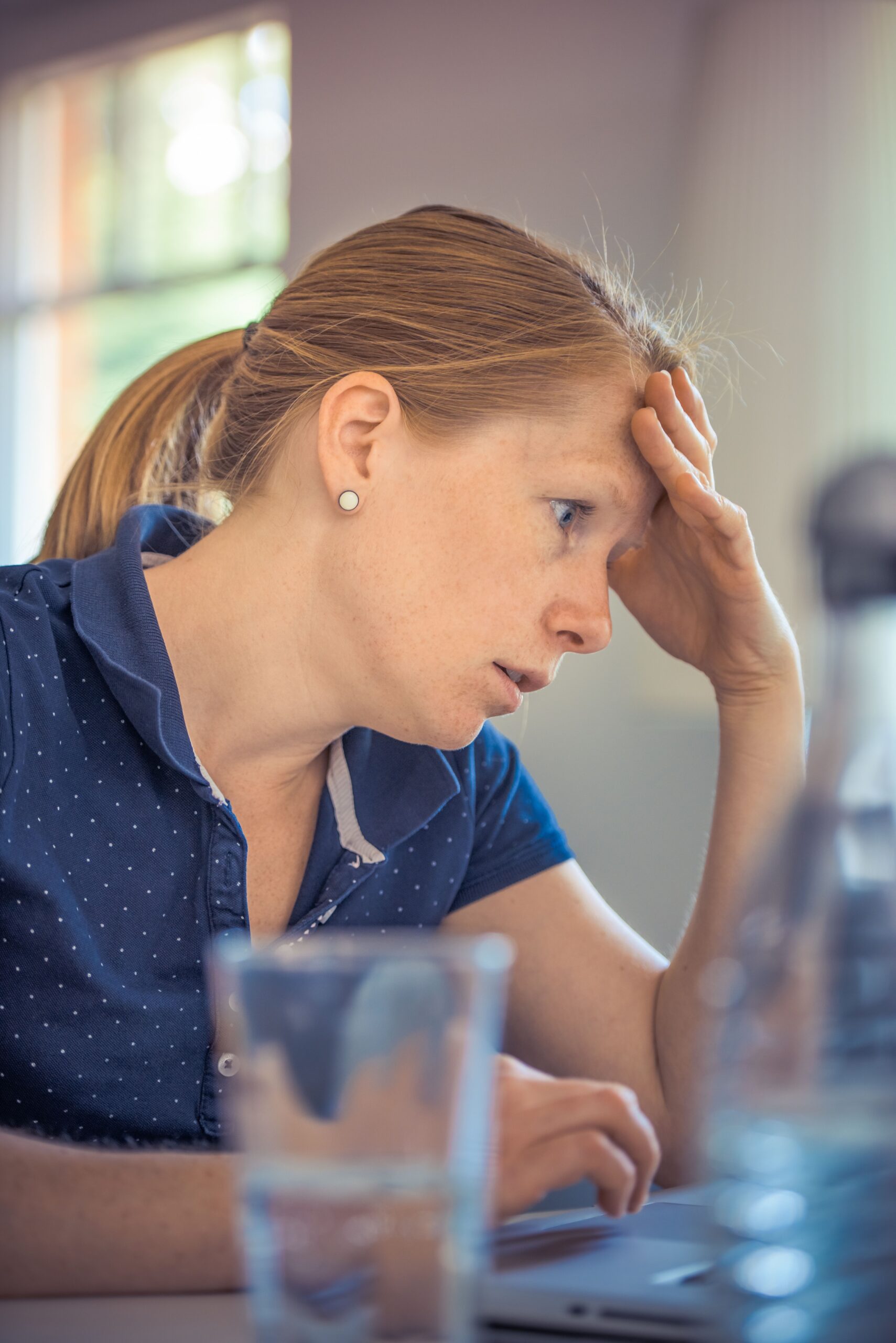 Am I Falling Behind in Recovery? Why Recovery Does Not Follow a Perfect Timeline